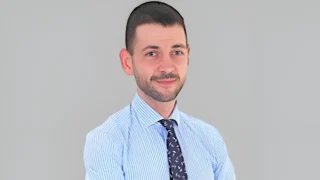 Carmine Siniscalchi: Could LDL Cholesterol Help Us Better Predict Bleeding Risk in Patients with VTE?