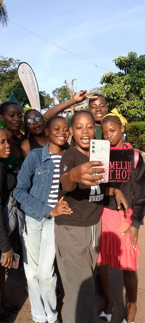 Shadiah Nassanga: The Economic Impact of Sickle Cell Disease