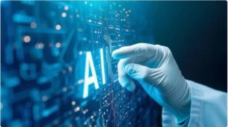 Zeeshan Ali Baig: AI-Designed Peptide for Rare Bleeding Disorder