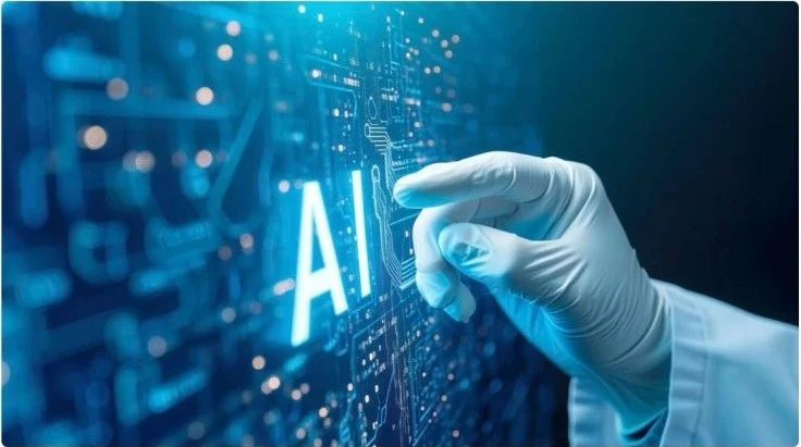 Zeeshan Ali Baig: AI-Designed Peptide for Rare Bleeding Disorder