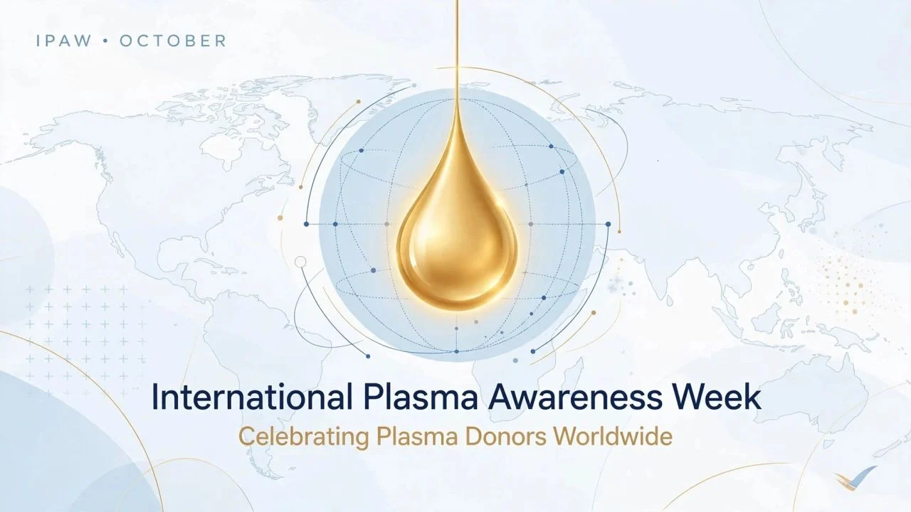 Nasir K.: The Global Healthcare Community Comes Together for IPAW 2026 1 Nasir K.