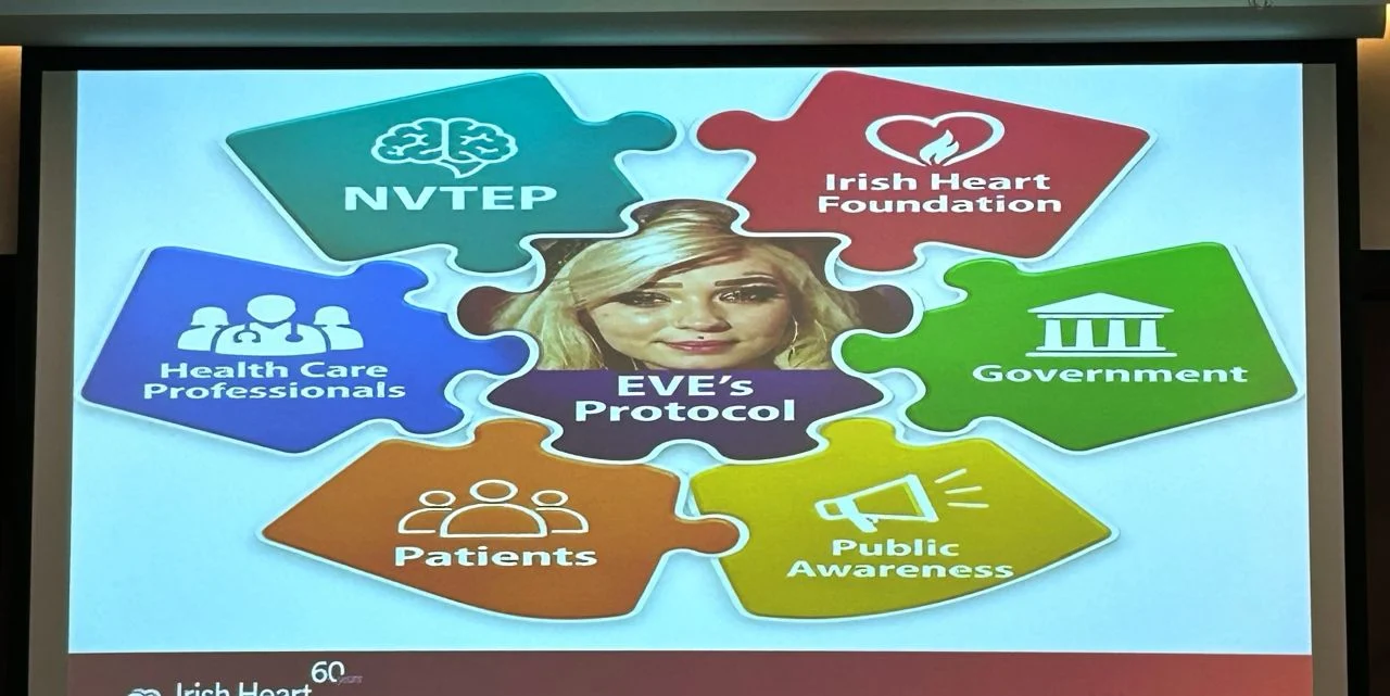 Emily Bury: Putting Patients at the Centre of VTE Care 1 Emily Bury: Putting Patients at the Centre of VTE Care