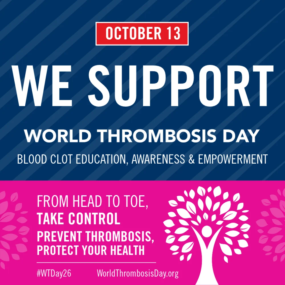 Counting Down to WTD With a Focus on Thrombosis in Pregnancy