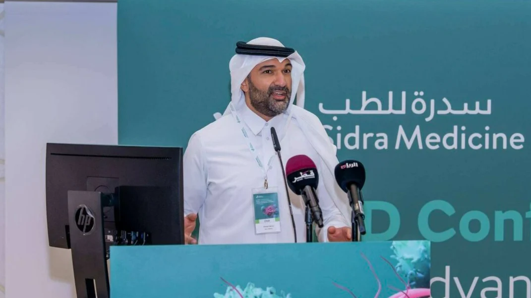Khalid A. Fakhro: Sidra Medicine Hosts RAPID 2026 Advancing Diagnostics and Treatments for Inborn Errors of Immunity
