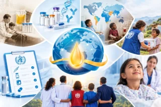 Jesus Ardila Novoa: Why the WHO's Historic Essential Medicines List Decision Is Just the Beginning