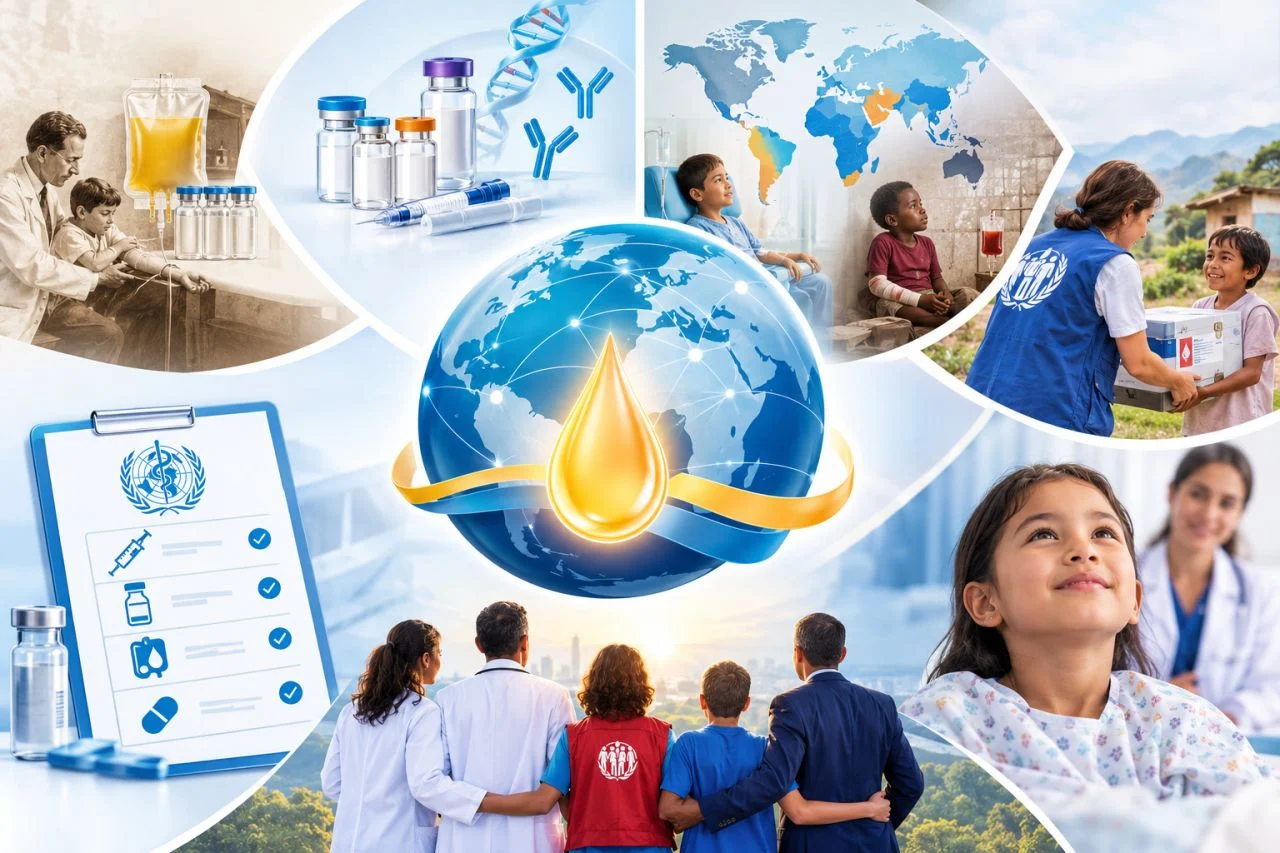 Jesus Ardila Novoa: Why the WHO’s Historic Essential Medicines List Decision Is Just the Beginning
