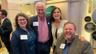 Mary Catherine Moffett: Advancing Advocacy Together - Highlights from the Sanofi Bleeding Disorders Summit
