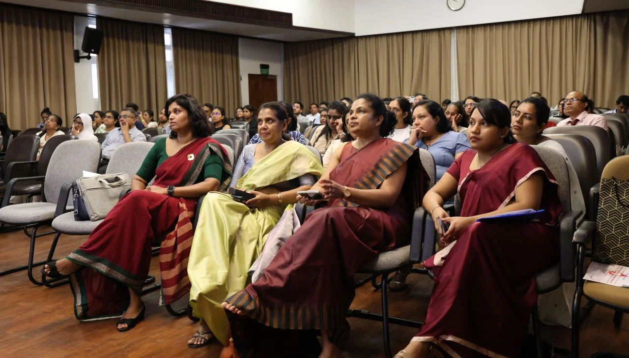 Gauri Jayasinghe