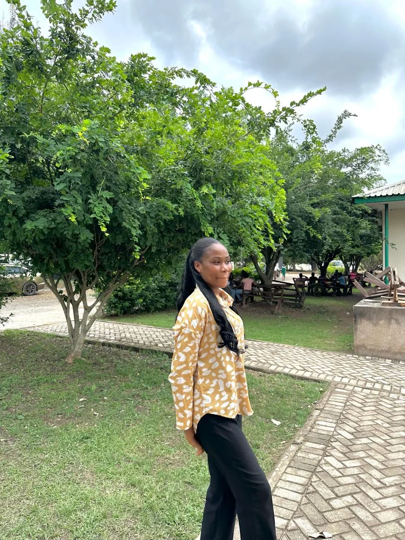 Rebecca Akpeloo: PE as an Overlooked Threat in Sickle Cell Disease 1 Rebecca Akpeloo: PE as an Overlooked Threat in Sickle Cell Disease