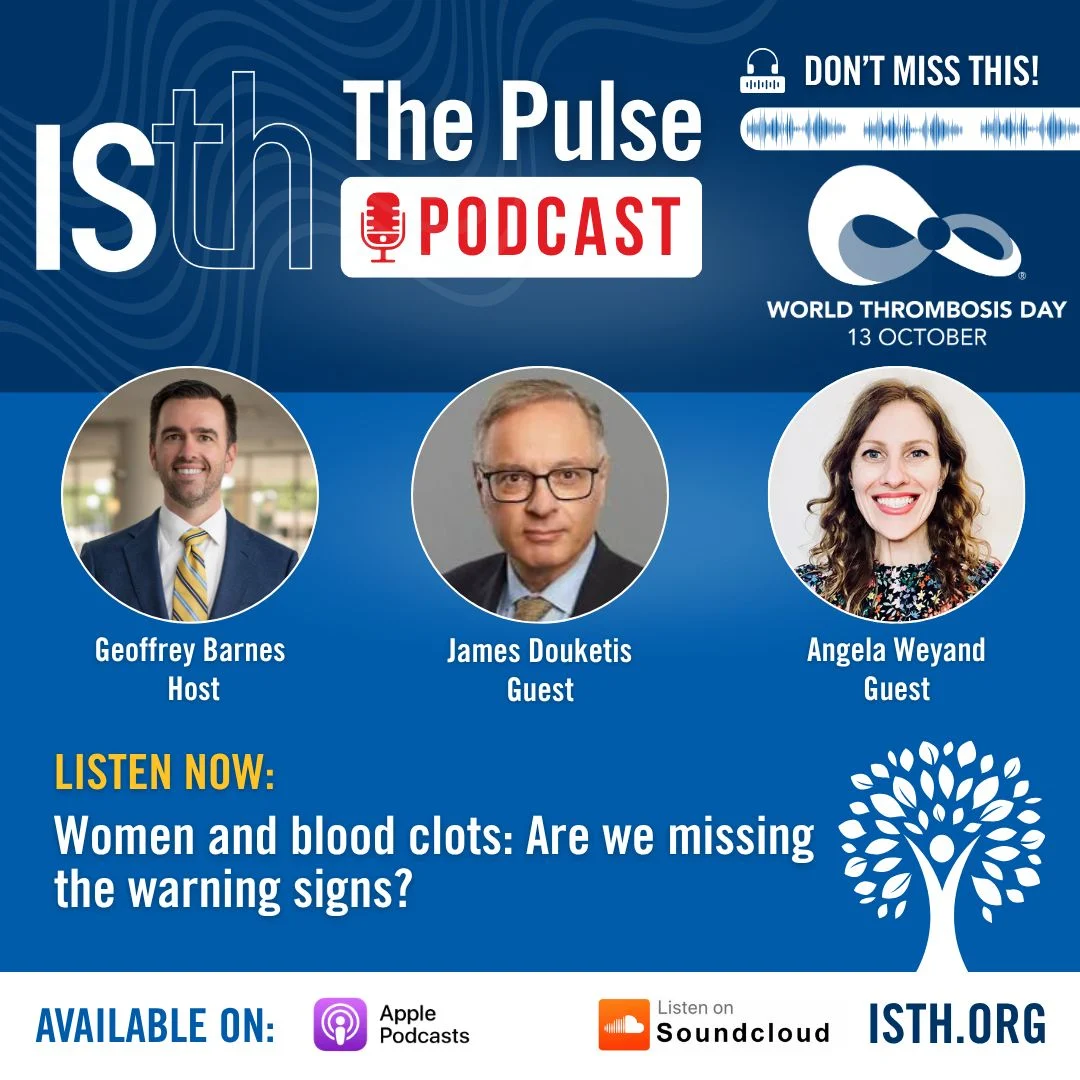 Barbara Adams Krolak: Women and Blood Clots Are We Missing the Warning Signs