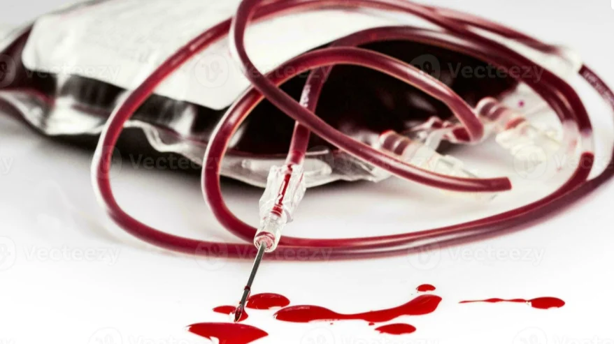 Randall Schaefer: What Do Blood Product Wastage Rates Really Tell Us in Prehospital Care? 1 Randall Schaefer