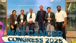 ESPHO at MAX Cancer Congress 2026 - Advancing Ethiopian Pediatric Oncology on the Global Stage