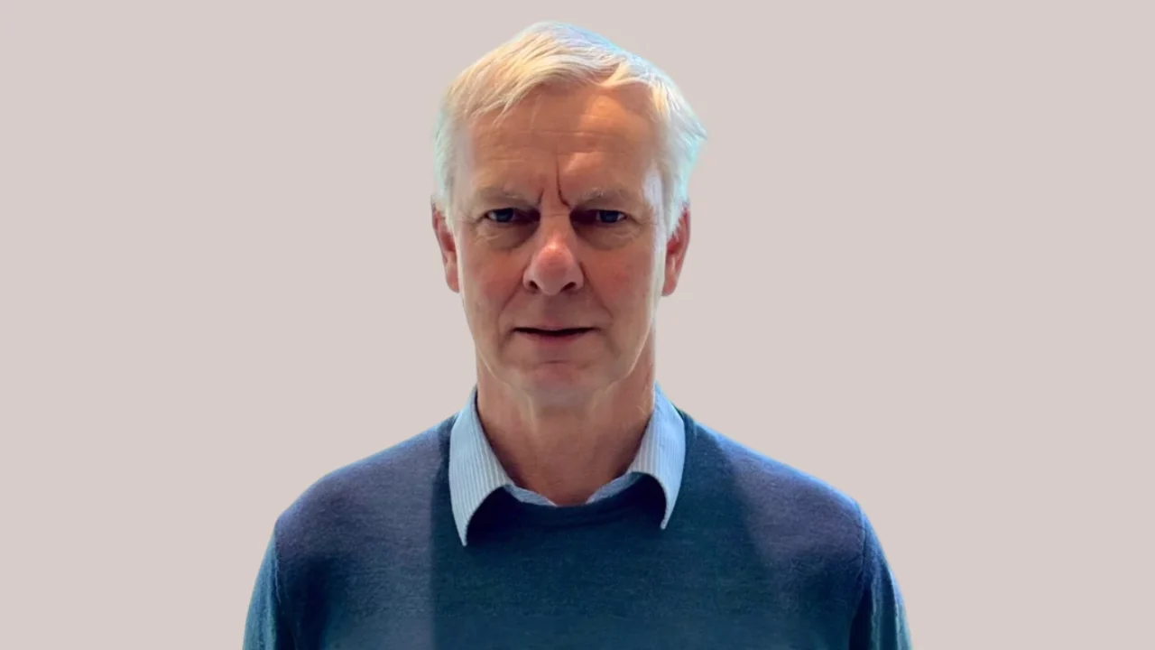 Steve Watson: Ligand Epitope Ratios Influence Antagonist Inhibition