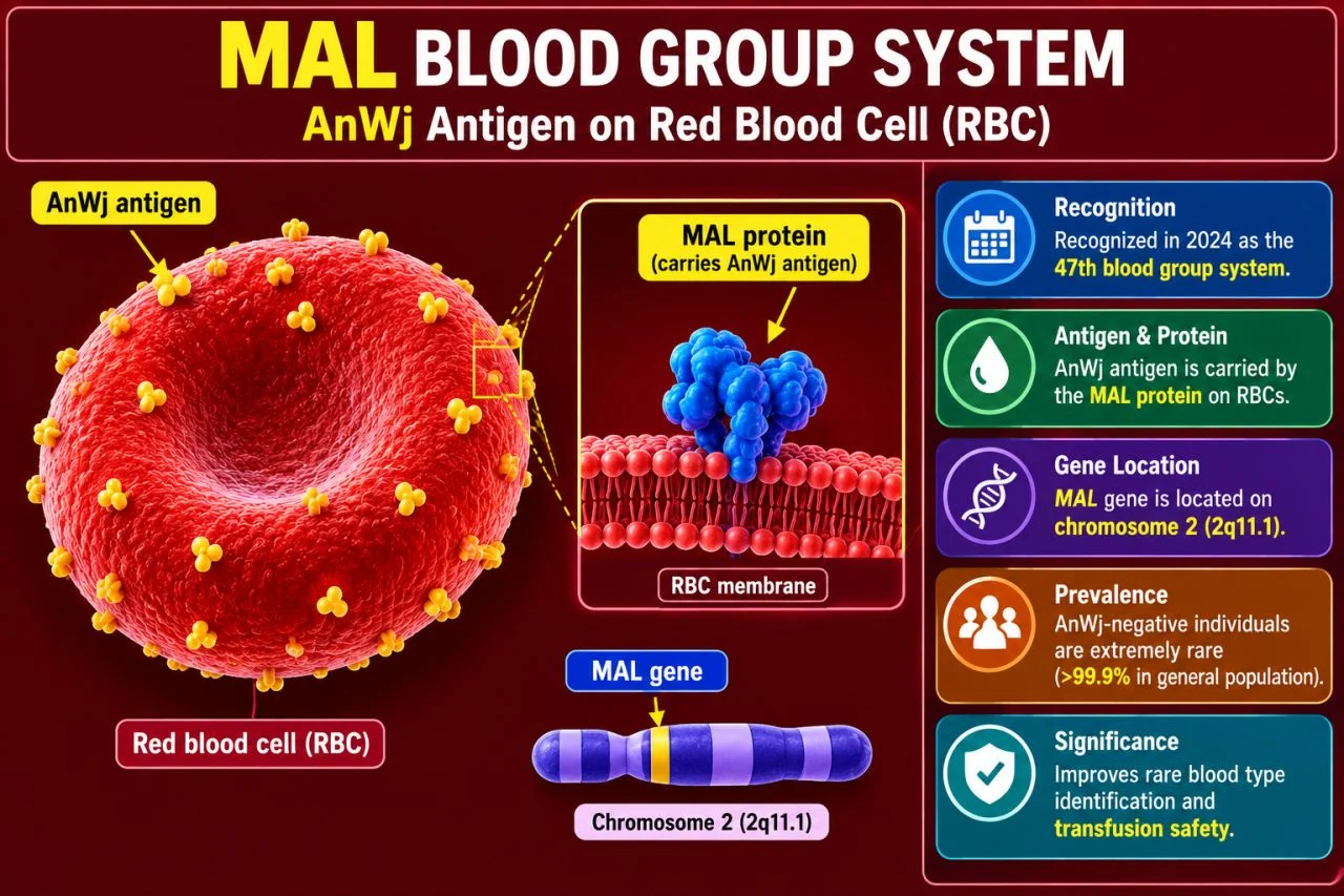 Samiul Bashir: The 47th Recognized System in Transfusion Medicine 1 Samiul Bashir