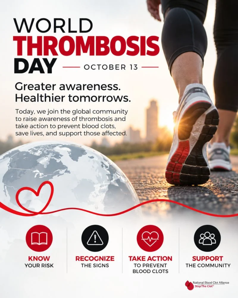 Michele Brenner: A Personal Tragedy That Highlights the Urgency of DVT Awareness