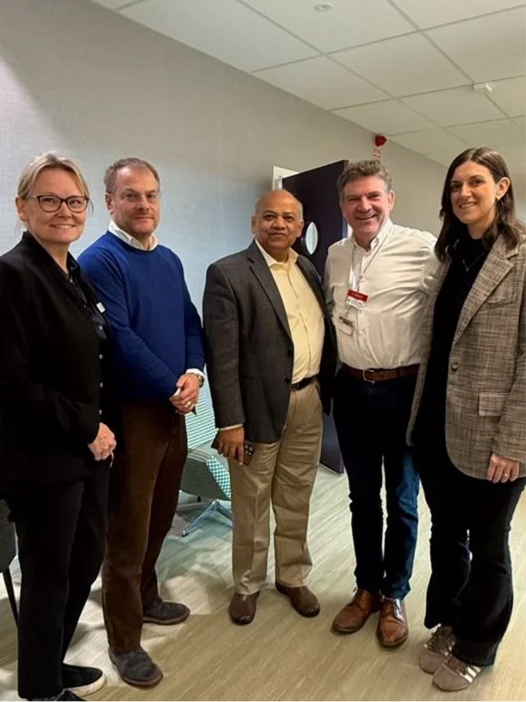Maria Magnusson: Karolinska Experts Explore Gene Therapy in Sickle Cell Disease and Hemophilia