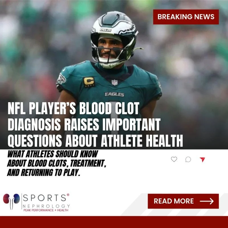 Raeeda Gheewala: VTE in Athletes - Risks Beyond the Playing Field 1 Raeeda Gheewala: VTE in Athletes - Risks Beyond the Playing Field