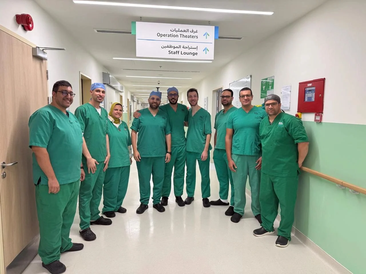 Mahmoud Saad: Successful Mechanical Thrombectomy for Right Atrial Thrombosis 1 Mahmoud Saad: Successful Mechanical Thrombectomy for Right Atrial Thrombosis