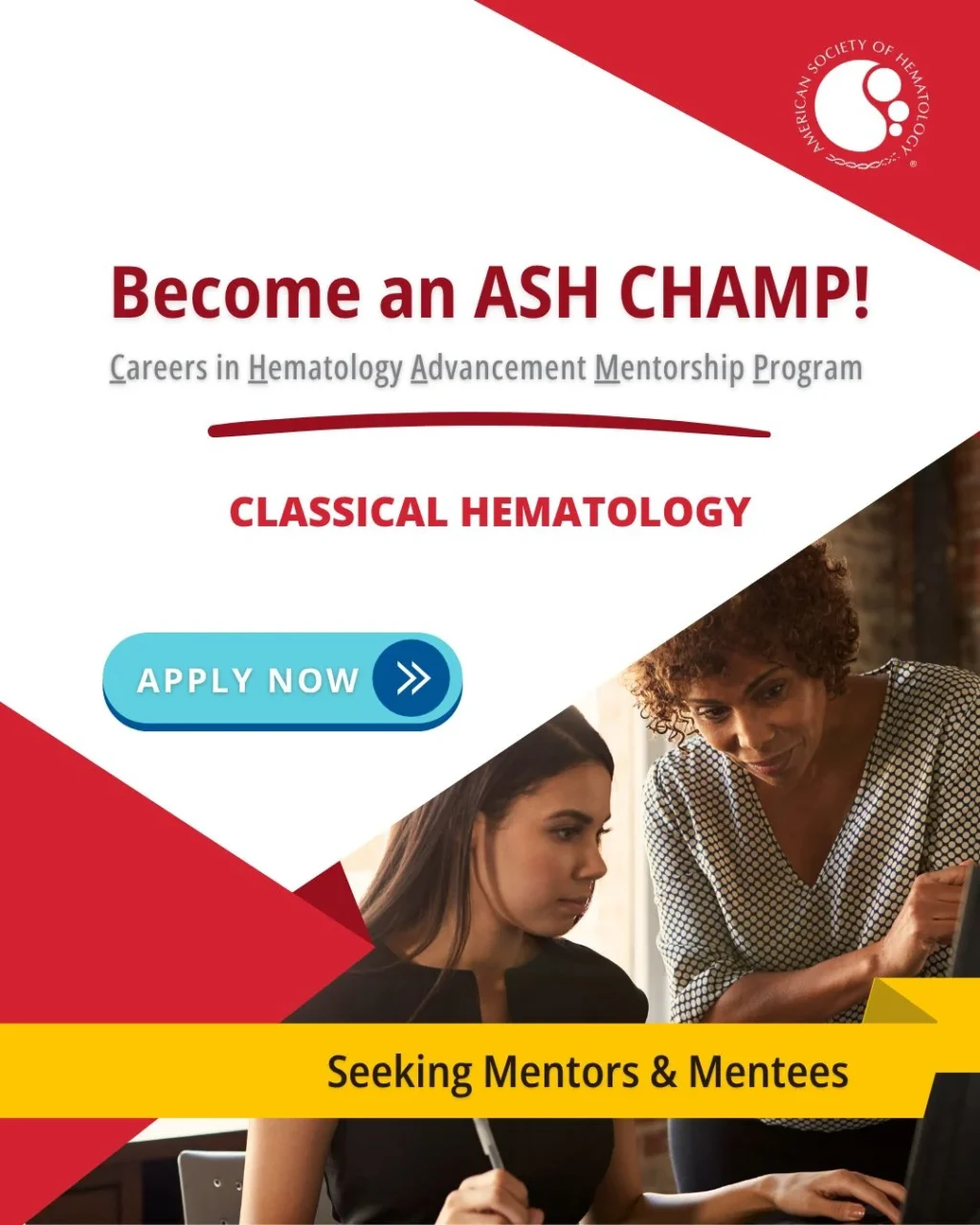 Ronak Mistry: Strengthening the Future of Hematology Through Mentorship