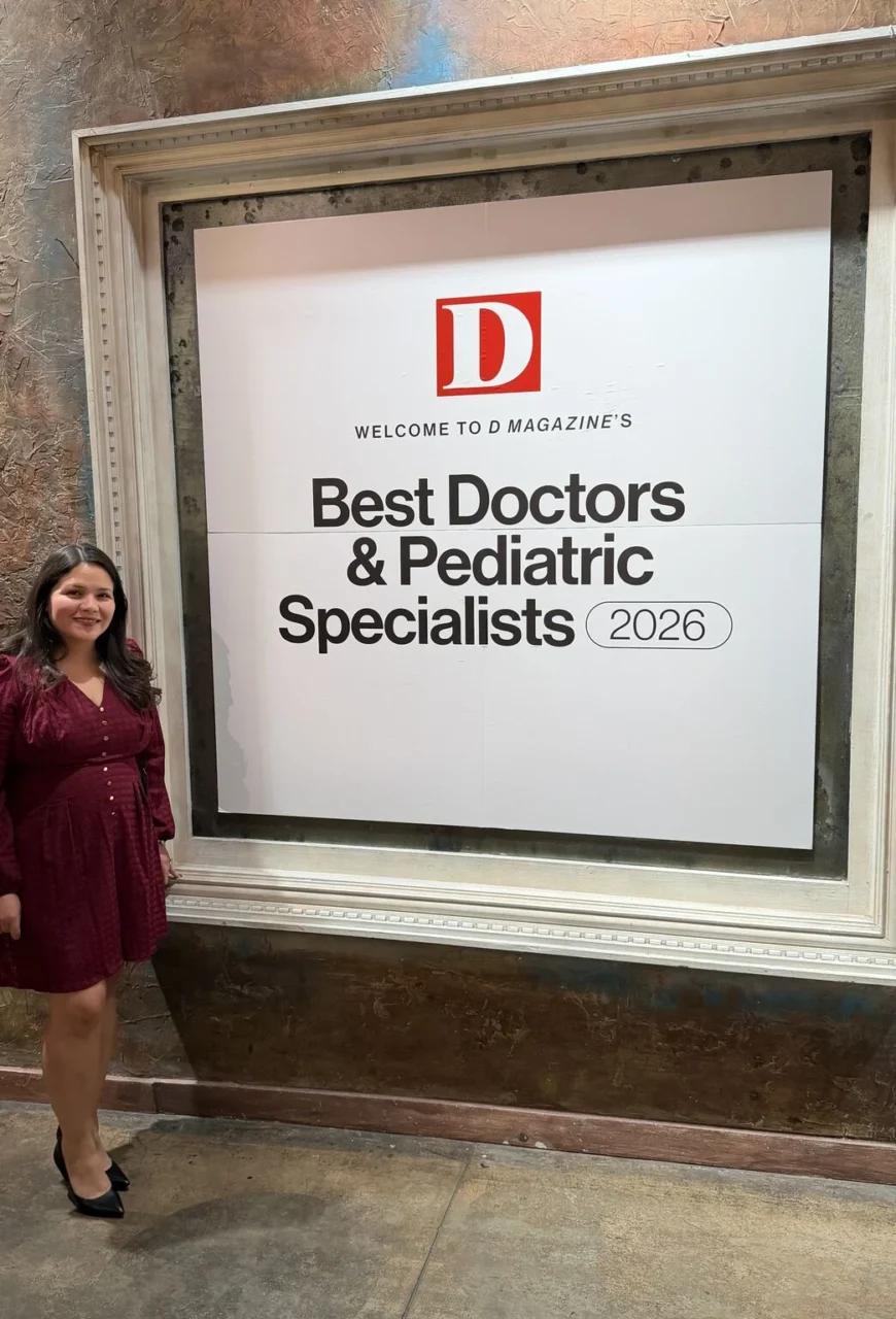 Jessica Garcia: Honored Among the Best Doctors of 2026 1 Jessica Garcia: Honored Among the Best Doctors of 2026