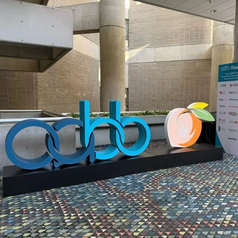 Cristina Figueroa Villalba: AABB 2026 Highlights in Transfusion Medicine and Cell Therapy