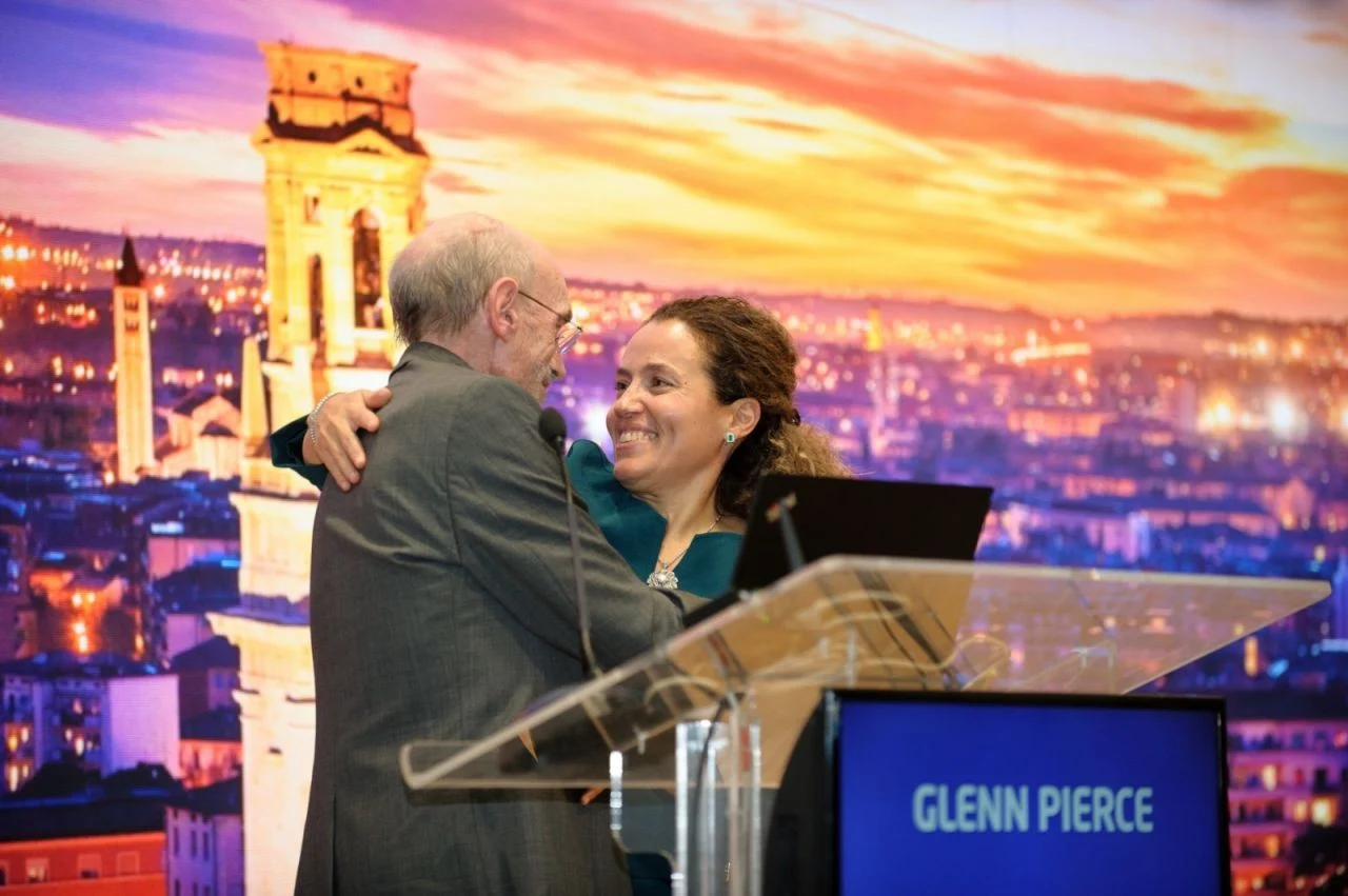 Maria Elisa Mancuso: Shaping the Future of Hemophilia Care with Patients