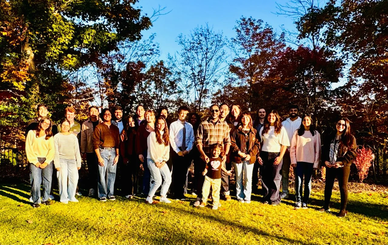 Anirban Sen Gupta: Celebrating 20 Years of Research and Innovation