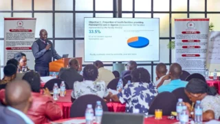 Mavis Agnes Kisakye: Landmark Study Paves the Way for Standardized Bleeding Disorder Guidelines in Uganda