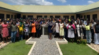 Mary Akua Ampomah: Academic Institutions Stand in Solidarity to End Stigma on World Inherited Blood Disorders Day