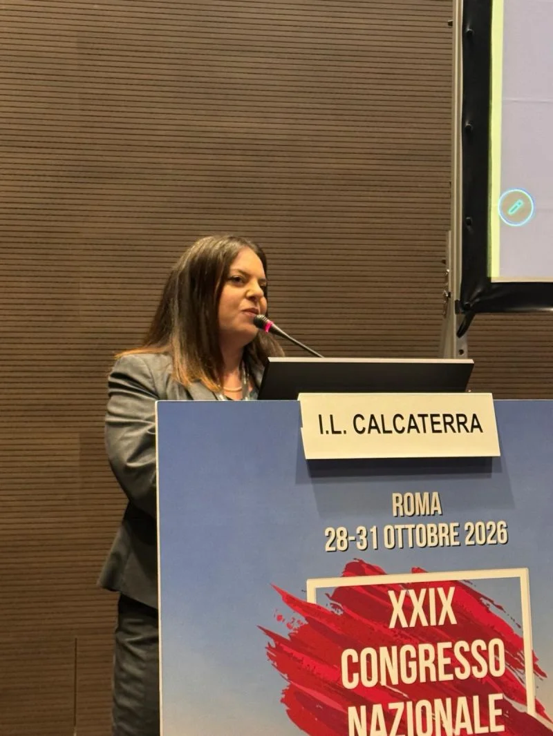 Ilenia Calcaterra: Patient Blood Management Across Complex Hematological Conditions