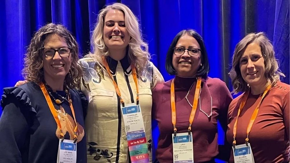 Lee Anne Sorto: Beyond Compliance – Making Audits Count in Transfusion Safety