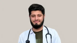 Hunain Shahbaz: Extended Dual Antiplatelet Therapy Beyond 12 Months After Drug-Eluting Stent Implantation