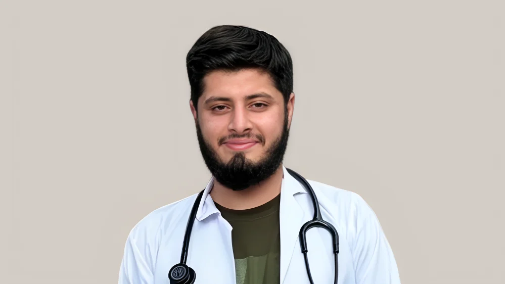 Hunain Shahbaz: Extended Dual Antiplatelet Therapy Beyond 12 Months After Drug-Eluting Stent Implantation