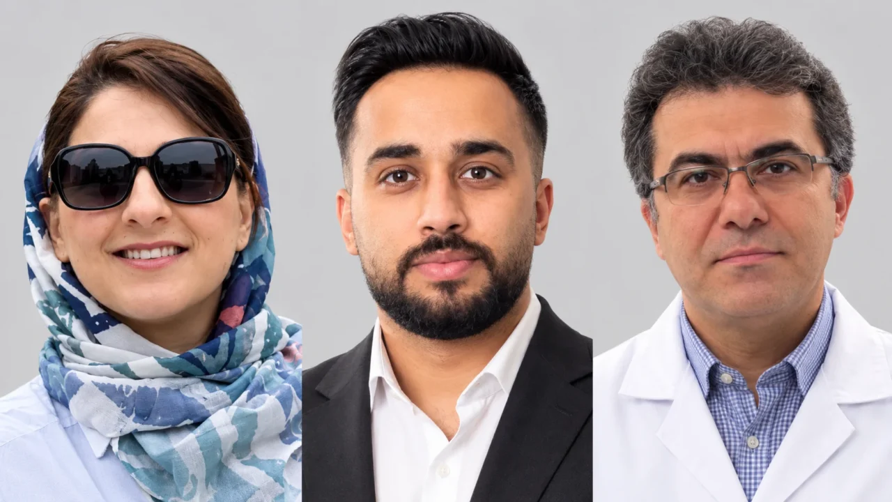 Seyed Mehrab Safdari: Prenatal Diagnosis in Hemophilia – Two Decades of Progress and Remaining Challenges