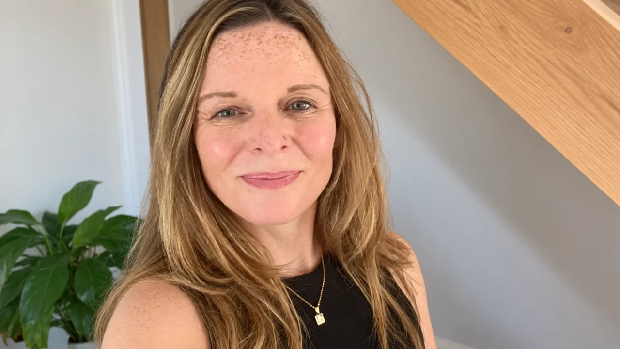 Megan Curtis: Raising Awareness of Pernicious Anaemia