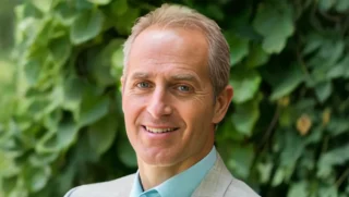 Dariush Mozaffarian: TMAO and Cardiovascular Risk Beyond Coronary Calcification