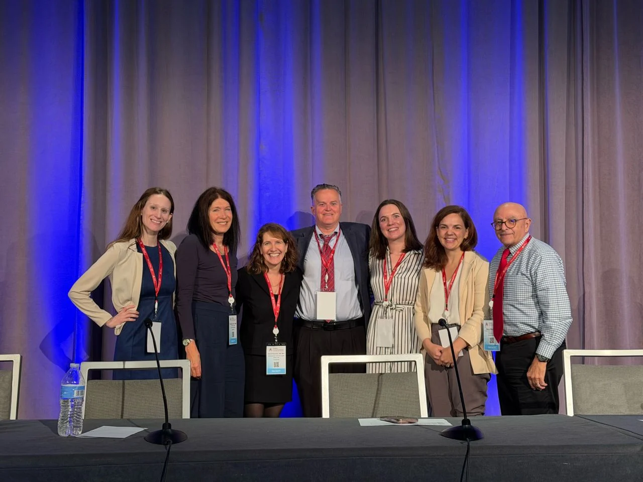 Beverley Hunt: Advancing Pulmonary Embolism Care Through Collaboration And Learning