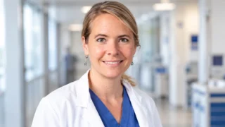 Christine Tunkl: Telestroke - Expanding Access to Evidence-Based Stroke Care