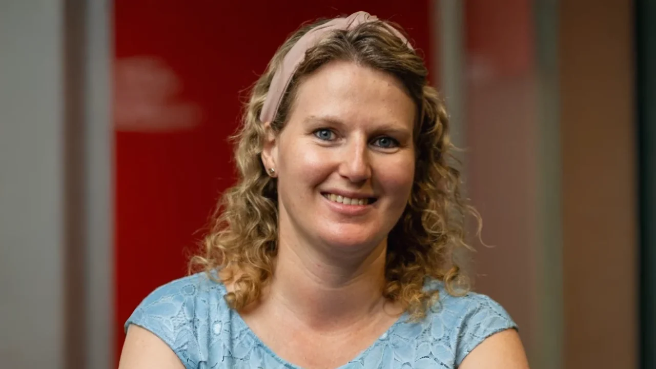 Dianne E. van der Wal: Cryopreserved Platelets in Transfusion Medicine