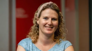 Dianne E. van der Wal: Cryopreserved Platelets in Transfusion Medicine