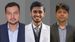 Aayush Bist: Study Reveals Distinct Social Patterns in Anemia, Excess Adiposity, and High Blood Pressure Among Women in Nepal