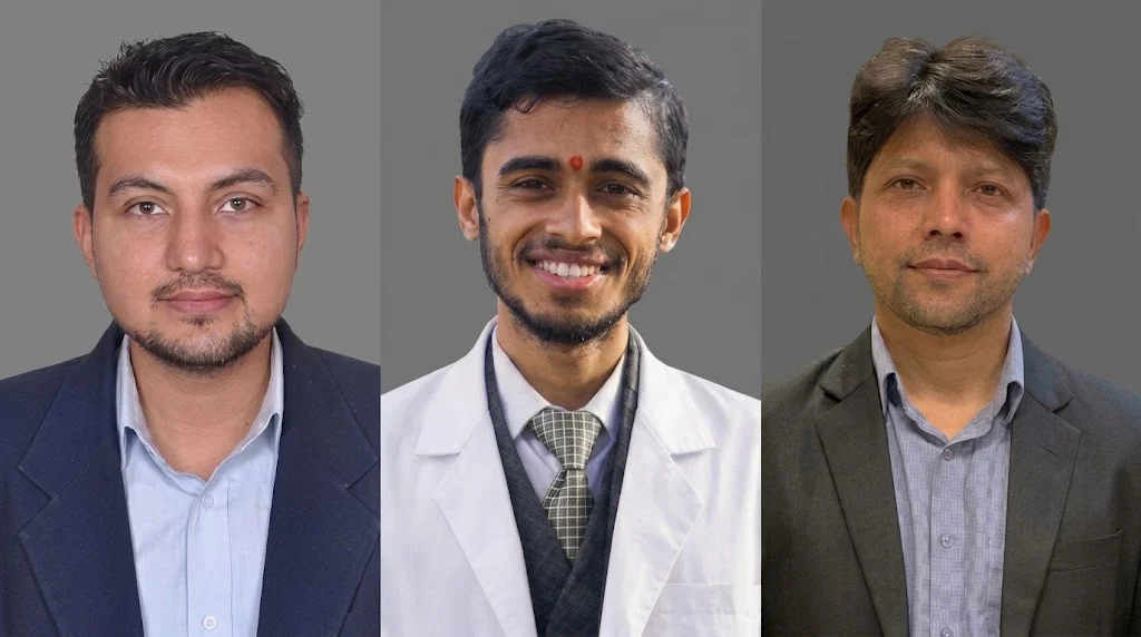 Aayush Bist: Study Reveals Distinct Social Patterns in Anemia, Excess Adiposity, and High Blood Pressure Among Women in Nepal