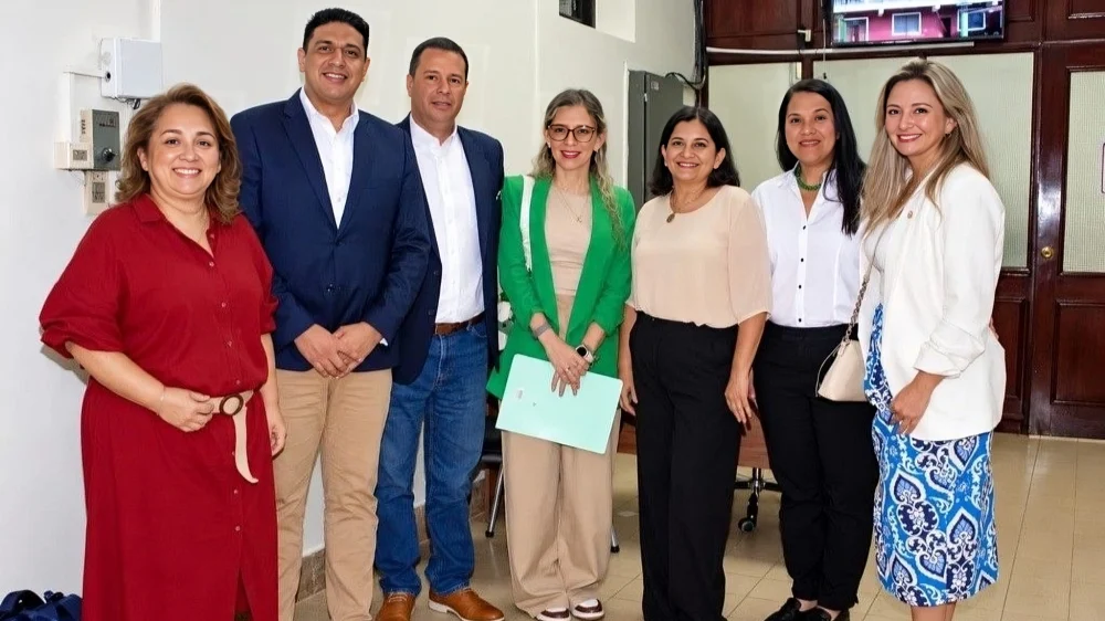 WFH Strengthens Collaboration to Advance Hemophilia Care in Paraguay