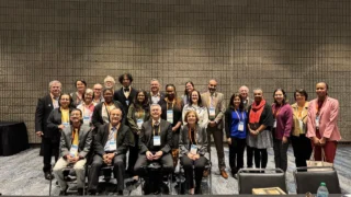 Quentin Eichbaum։ AABB 2026 Annual Meeting Personal Highlights