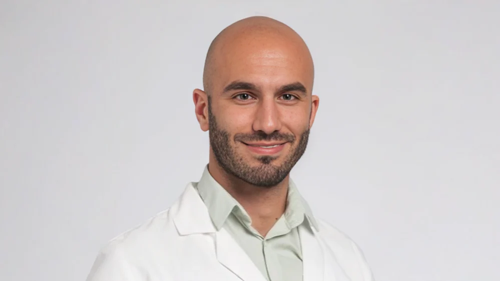 Carmelo Gurnari: Clonal Dynamics in the Bone Marrow During Sepsis and Emergency Haematopoiesis