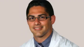 Roberto C. Iglesias: Colon Cancer Prevention Beyond Supplements and Vitamins