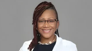 Tara King: Building Connections in Transfusion Medicine at AABB