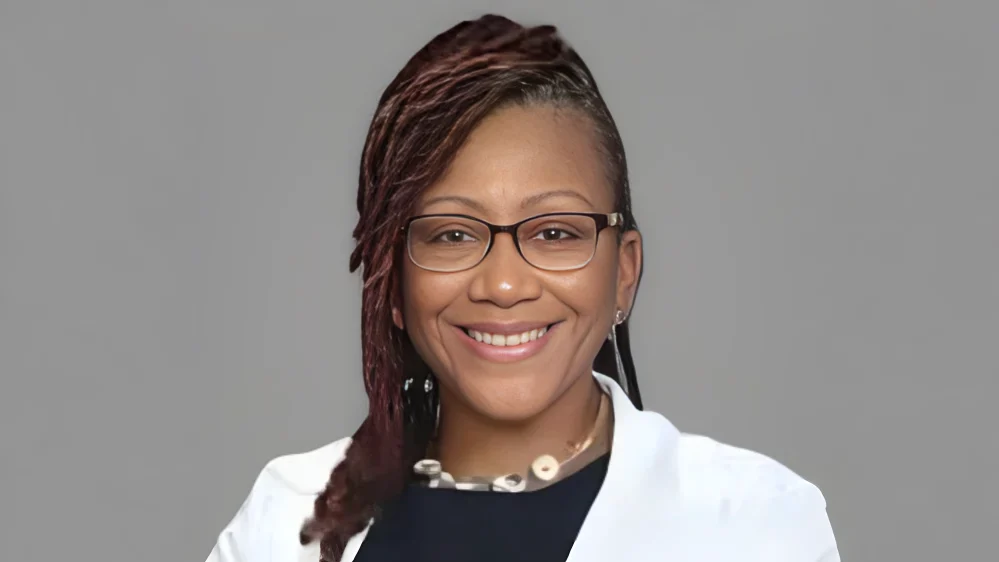 Tara King: Building Connections in Transfusion Medicine at AABB