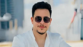 Hassan Abdelhak: Understanding How LVADs Support the Failing Heart