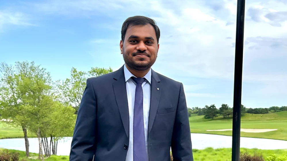 Vikash Jaiswal: Does Timing Matter for Calcium in Pre-Eclampsia Prevention?